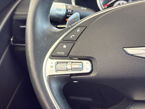 Used 2023 Genesis G80 2.5T RWD image 33