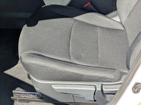 New 2025 Nissan Sentra S image 4