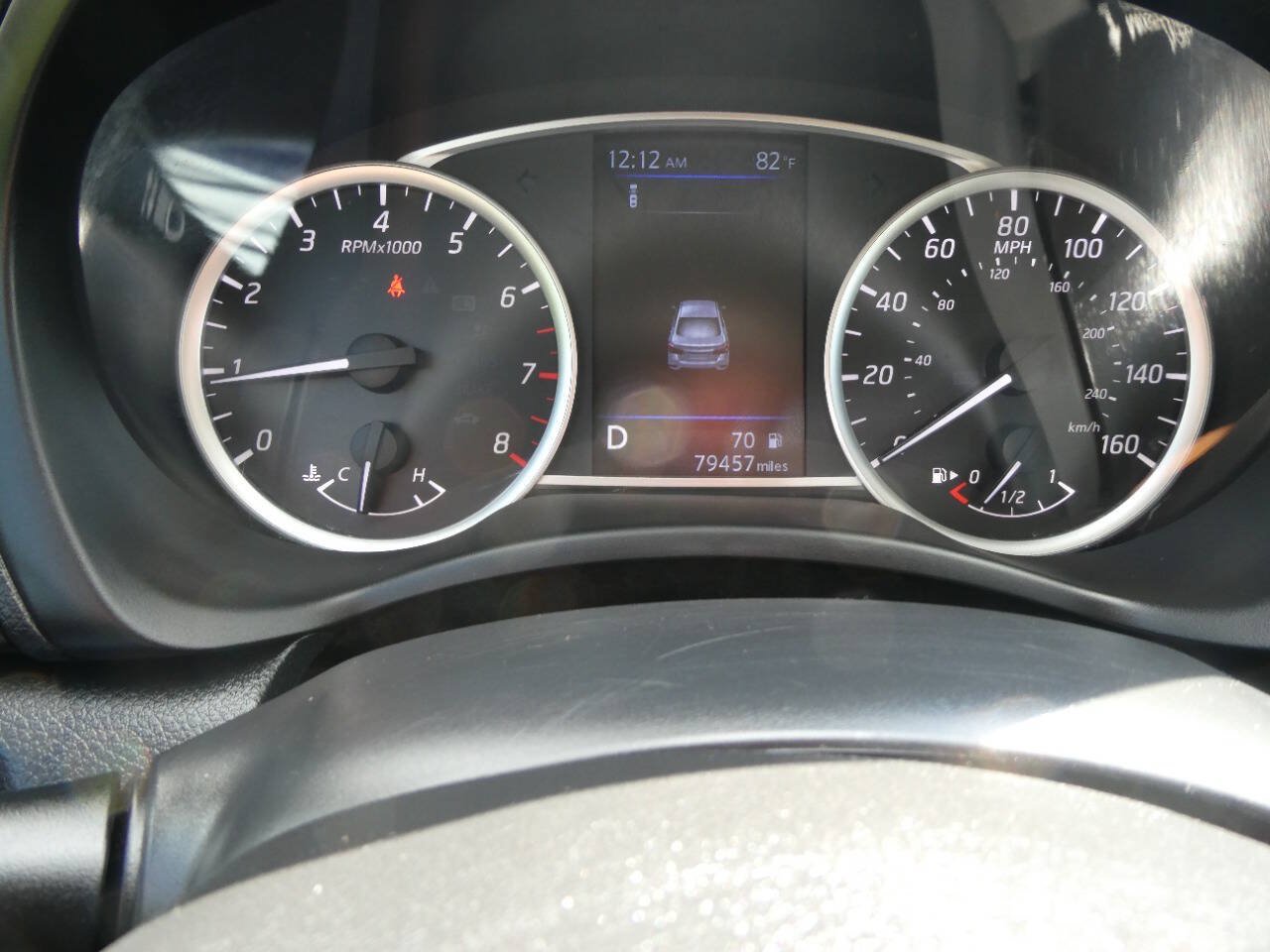 Used 2019 Nissan Sentra S FWD image 12