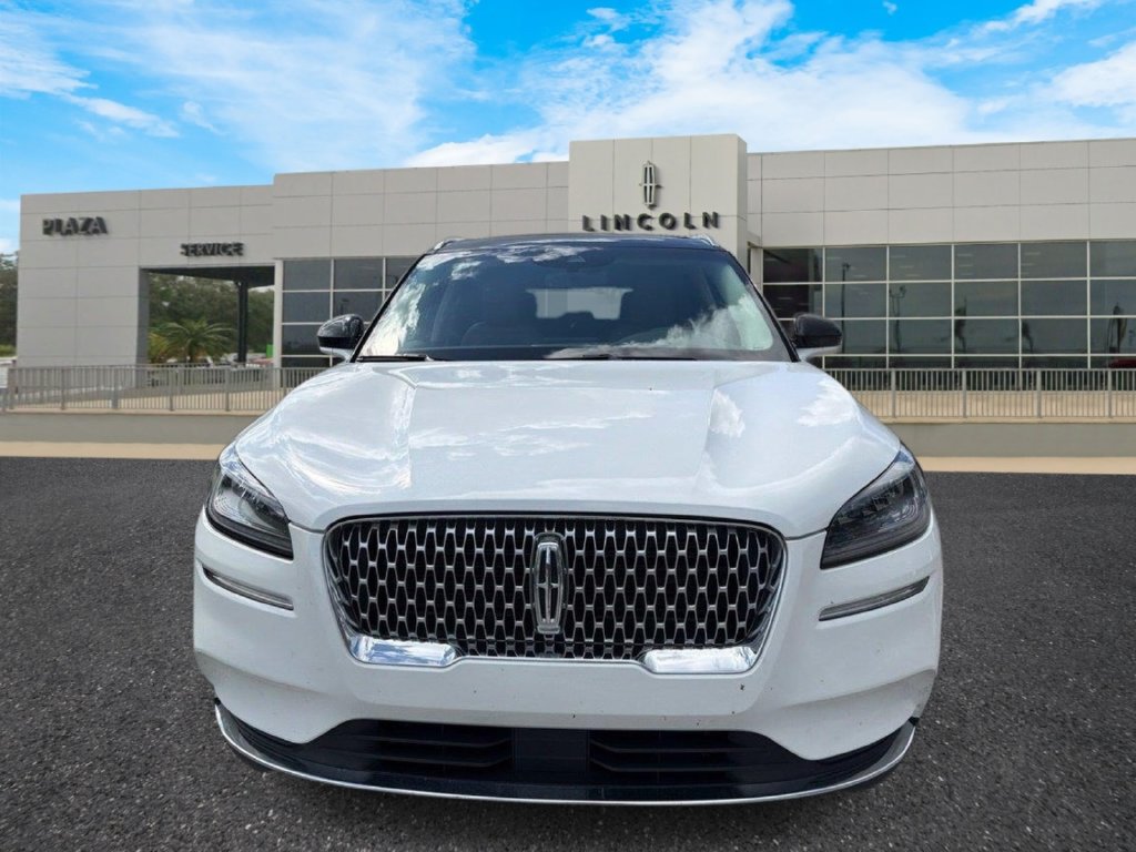 Used 2021 Lincoln Corsair FWD w/ Premium Package image 8