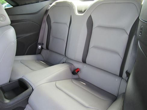 Used 2022 Chevrolet Camaro LT w/ RS Package RWD image 19