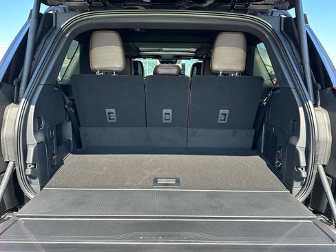 New 2026 Ford Expedition King Ranch image 28