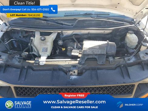 Used 2013 Chevrolet Express 2500 image 15