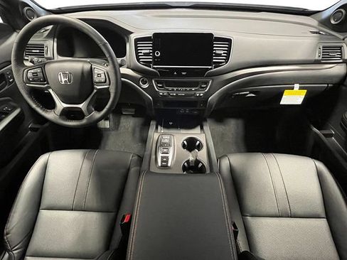 New 2026 Honda Ridgeline TrailSport image 23
