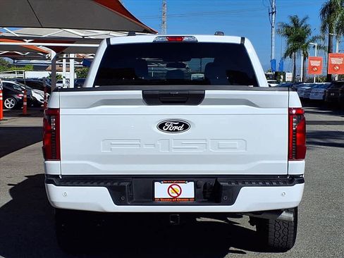 Used 2025 Ford F150 XLT w/ Equipment Group 301A Standard image 5