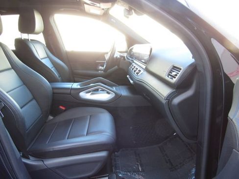 Used 2020 Mercedes-Benz GLE 350 4MATIC image 18