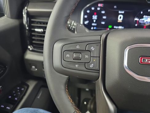 New 2026 GMC Sierra 1500 AT4 w/ Technology Package image 19