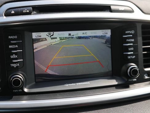 Used 2017 Kia Sorento EX AWD/4WD image 25