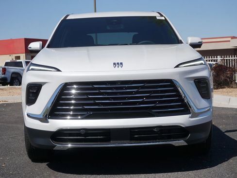 New 2025 Buick Enclave Preferred w/ Power Package image 5