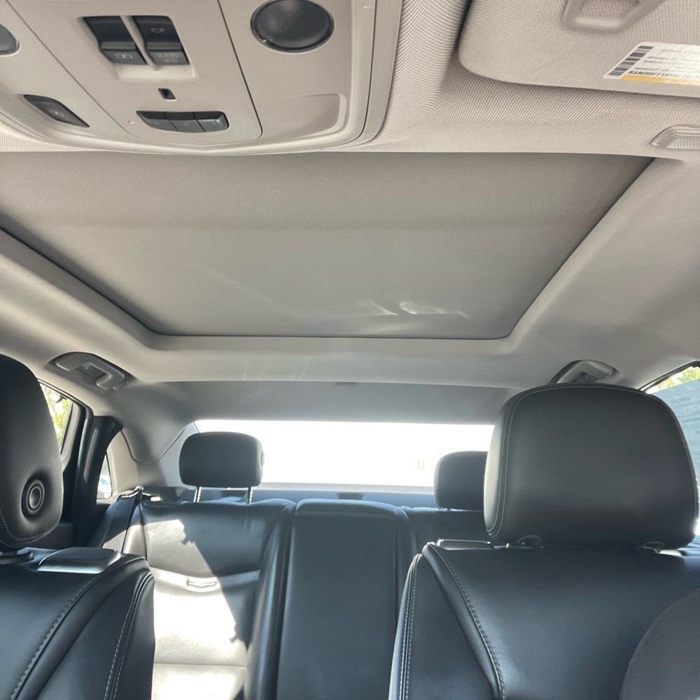 Used 2015 Cadillac XTS Vsport Premium AWD/4WD image 12
