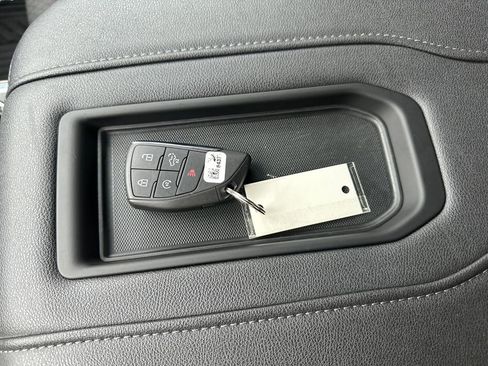 Certified 2022 Chevrolet Silverado 1500 RST w/ Z71 Off-Road Package image 35