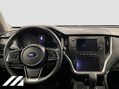 Used 2024 Subaru Legacy AWD/4WD image 22