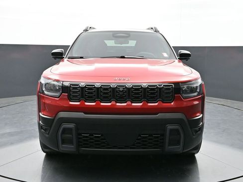 New 2026 Jeep Cherokee Overland w/ Advanced Pro Tech Group AWD/4WD image 6