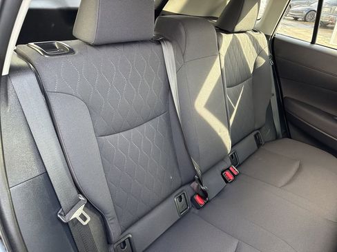 Certified 2023 Toyota Corolla Cross LE image 24