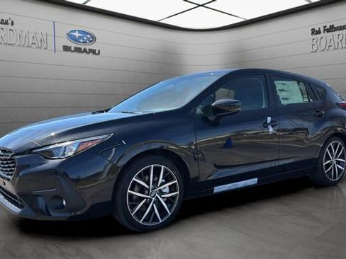 New 2026 Subaru Impreza 2.0i Sport image 10