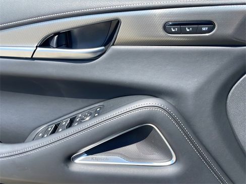 New 2026 INFINITI QX60 Luxe w/ Family Package image 27