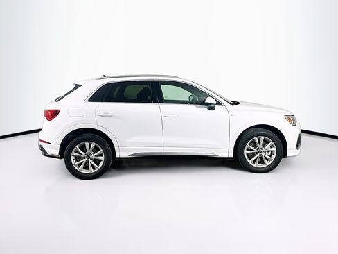 Used 2025 Audi Q3 2.0T Premium AWD/4WD image 10