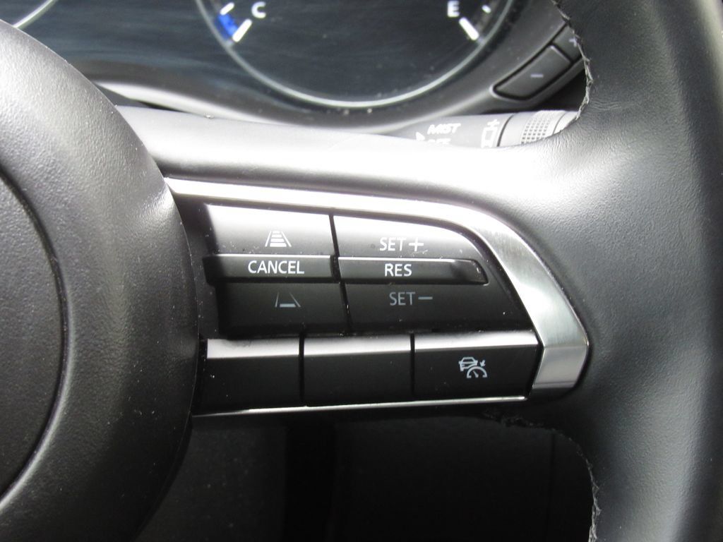 Used 2025 MAZDA CX-30 AWD 2.5 S w/ Preferred Package image 26