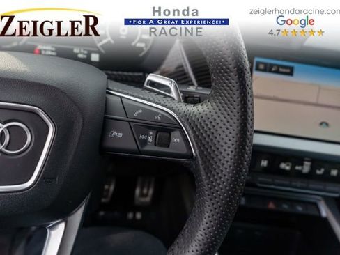 Used 2023 Audi RS 3 image 19