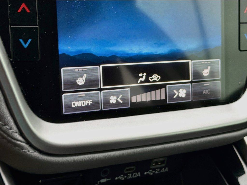 Used 2024 Subaru Outback Limited XT AWD/4WD image 18