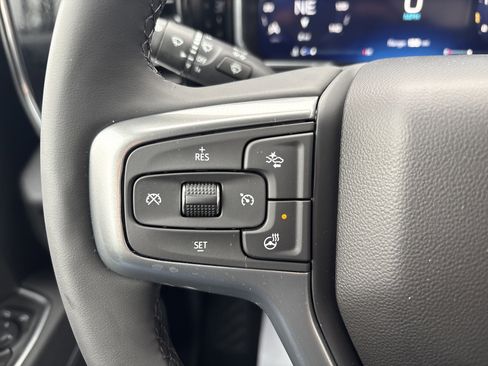 New 2026 Chevrolet Silverado 1500 LT image 18