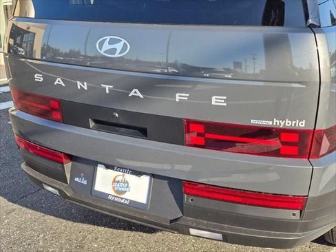 New 2026 Hyundai Santa Fe SE AWD/4WD image 13