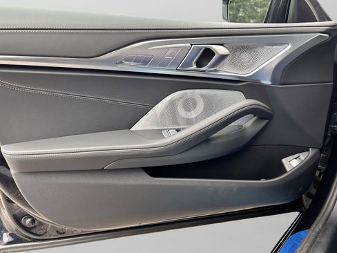 Used 2026 BMW M850i xDrive image 24