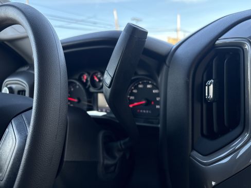 New 2026 Chevrolet Silverado 2500 Custom w/ Custom Value Package image 23