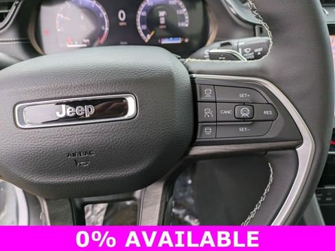 New 2026 Jeep Grand Cherokee Limited image 15