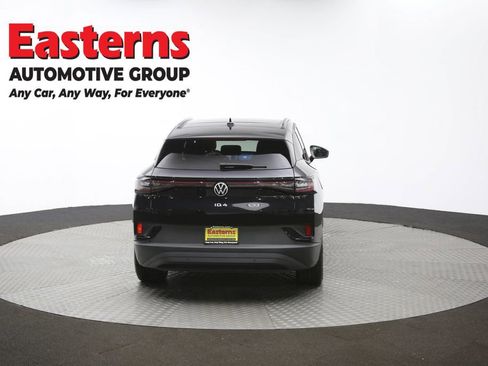 Used 2023 Volkswagen ID.4 Pro S image 36