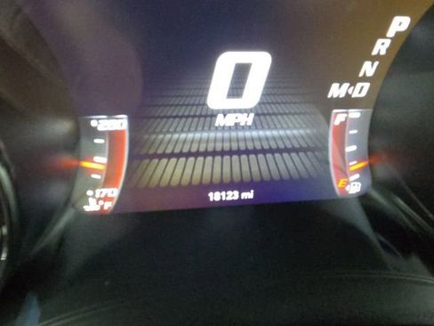 Used 2016 Dodge Challenger SRT Hellcat image 29