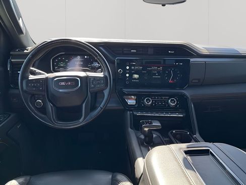 Used 2022 GMC Sierra 1500 AT4 w/ AT4 Premium Package image 23