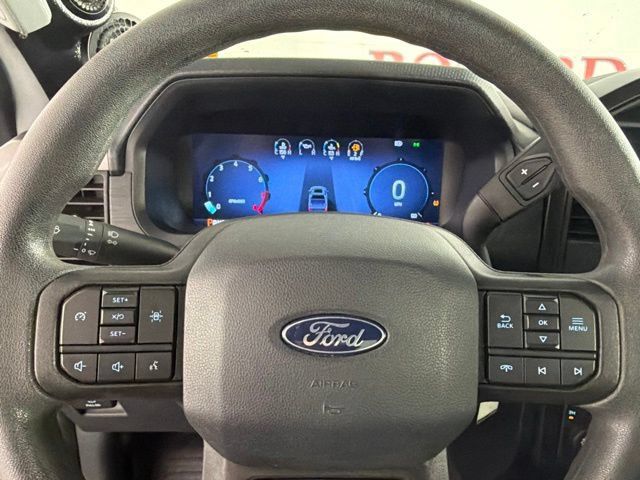 Used 2024 Ford F150 XL AWD/4WD image 24