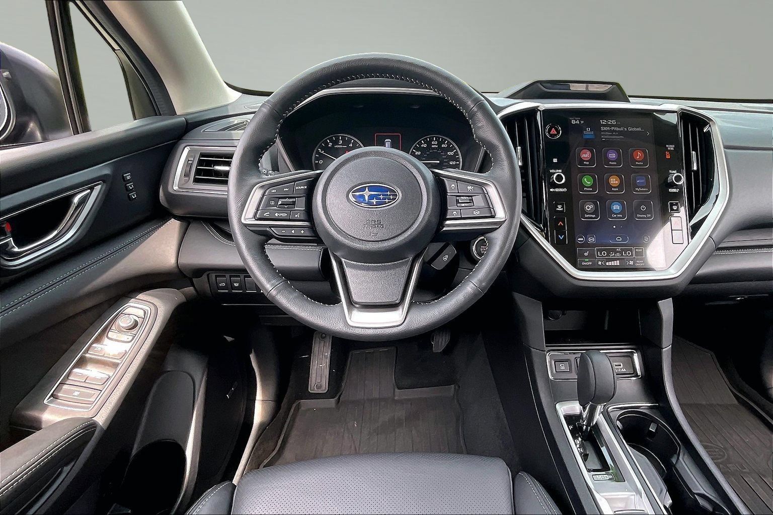 Used 2025 Subaru Ascent Limited AWD/4WD image 5