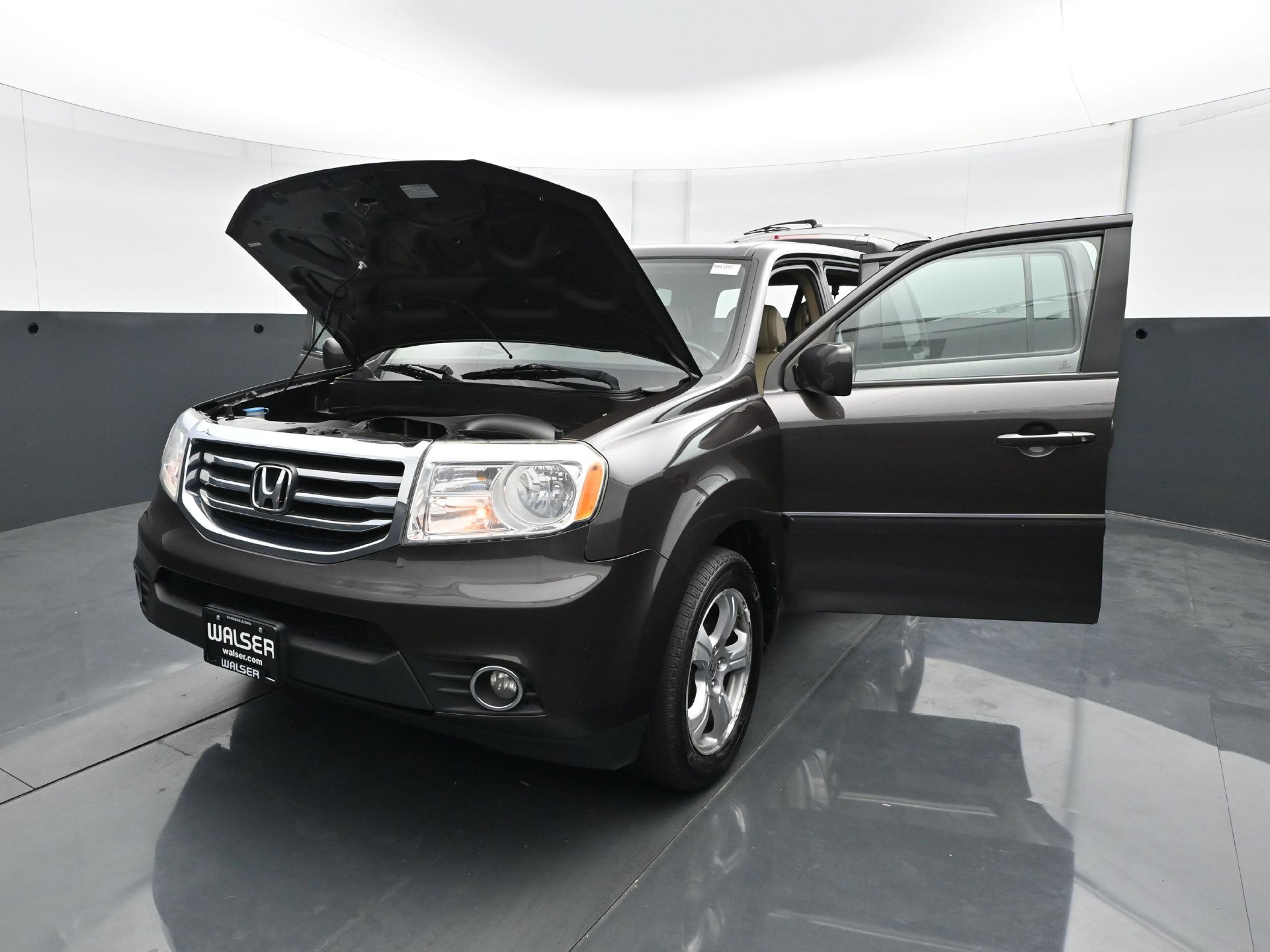 Used 2013 Honda Pilot EX-L image 29
