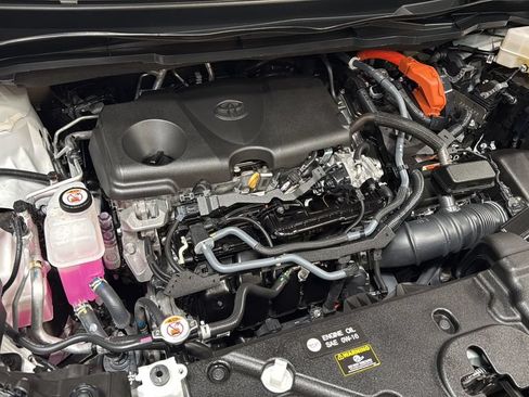 Used 2024 Toyota Sienna Limited AWD/4WD image 45