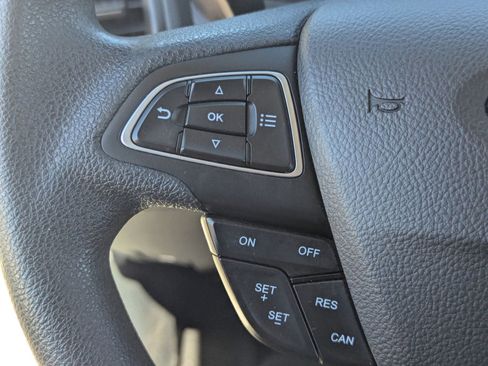 Certified 2022 Ford EcoSport SE w/ SE Convenience Package image 28