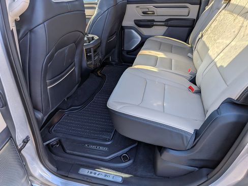 Used 2021 RAM 1500 Limited image 28