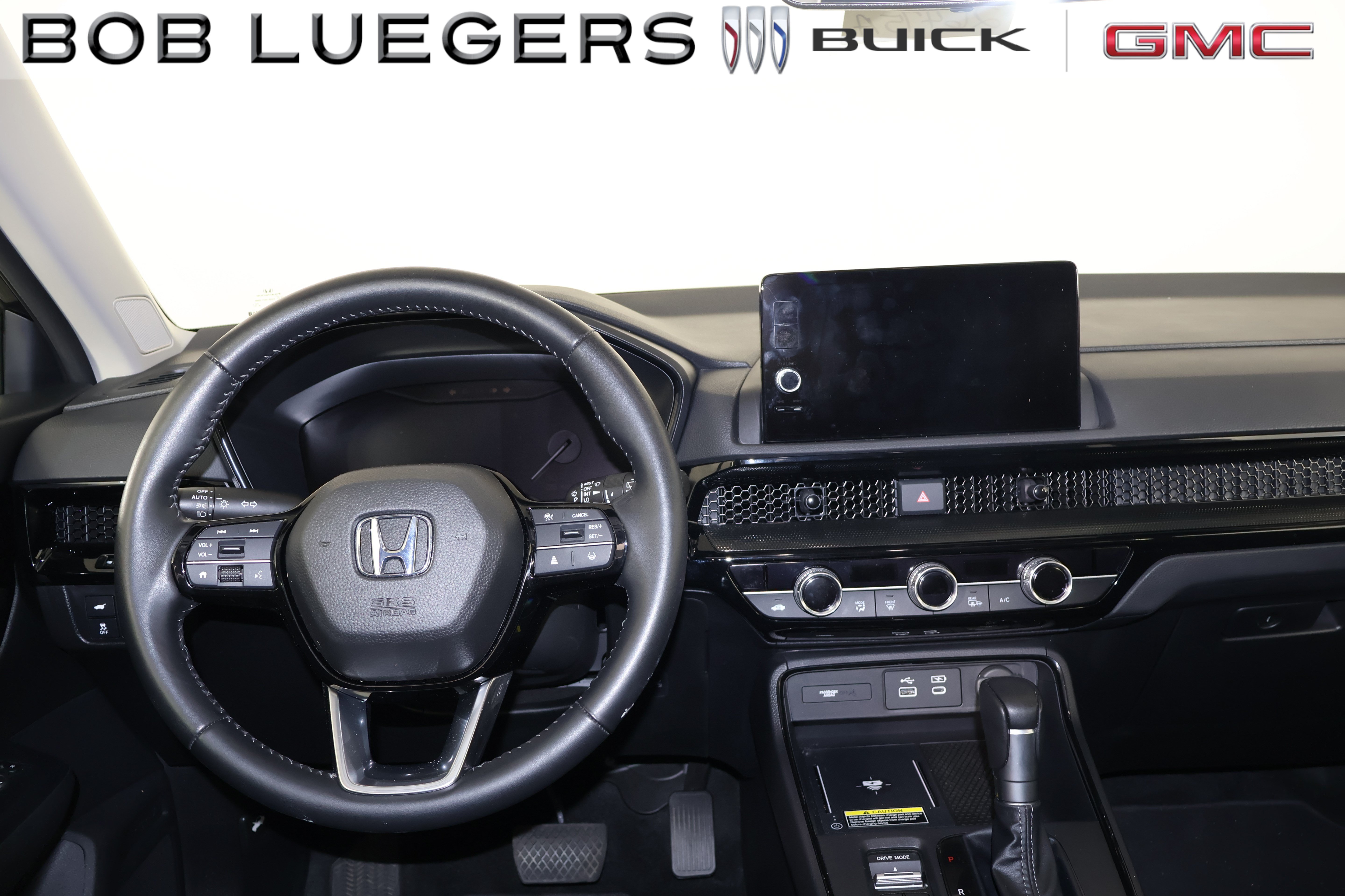 Used 2025 Honda CR-V EX-L image 14