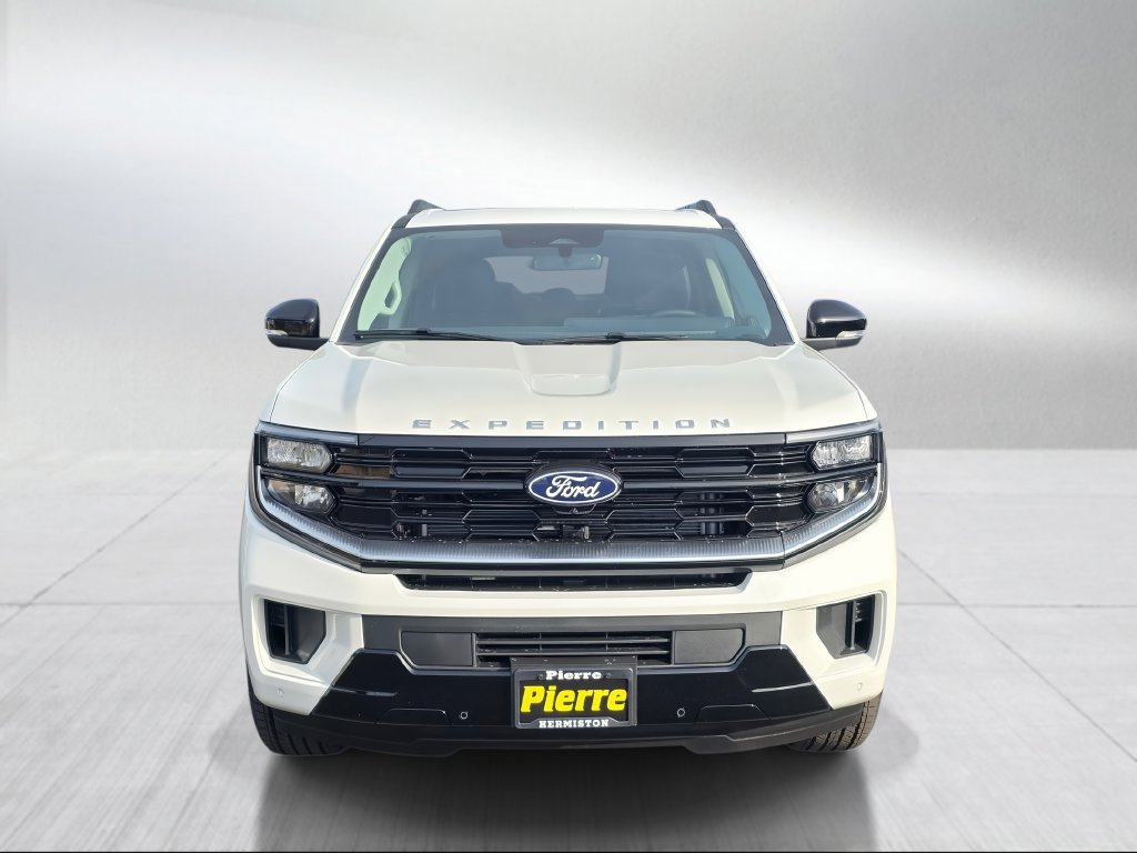 New 2027 Ford Expedition Max Platinum w/ Driver's Package AWD/4WD image 6