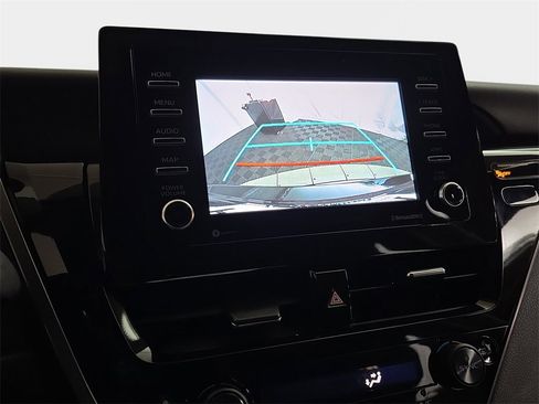 Used 2024 Toyota Camry SE image 24