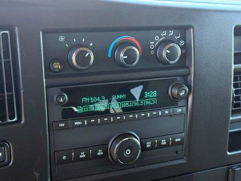 Used 2023 Chevrolet Express 3500 LS image 19