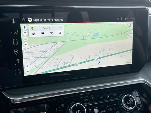 Used 2025 GMC Sierra 3500 Denali w/ Denali Reserve Package image 18