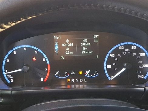 Used 2023 Ford Bronco Sport Big Bend w/ Convenience Package image 20