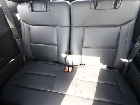 New 2026 Ford Explorer ST AWD/4WD image 15