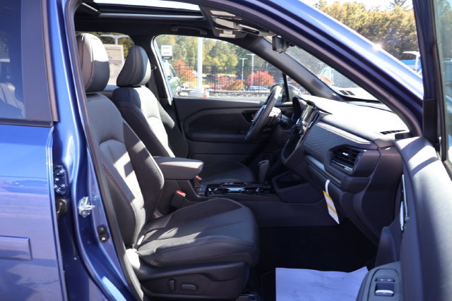 New 2026 Subaru Forester Touring AWD/4WD image 24