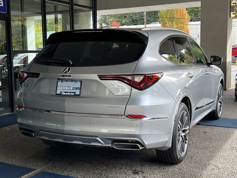 New 2026 Acura MDX w/ Advance Package image 6