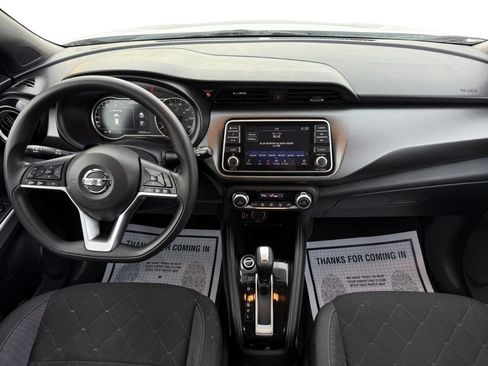 Used 2020 Nissan Kicks SV image 12