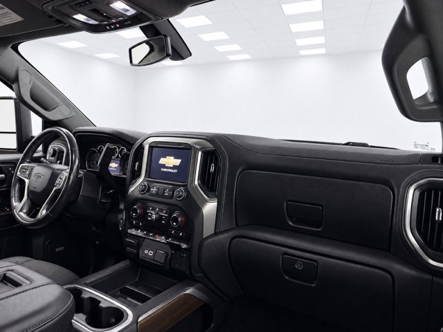 Used 2021 Chevrolet Silverado 1500 RST w/ True North Edition Plus AWD/4WD image 26