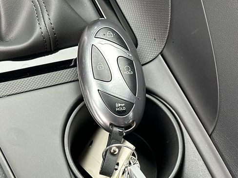 New 2025 Hyundai Elantra Sport image 34